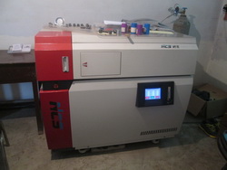 spectrometer